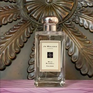 Jo Malone wild bluebell cologne